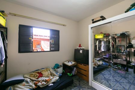 Casa à venda com 250m², 2 quartos e 2 vagas Casa à venda com 250m², 2 quartos e 2 vagasQuarto 2