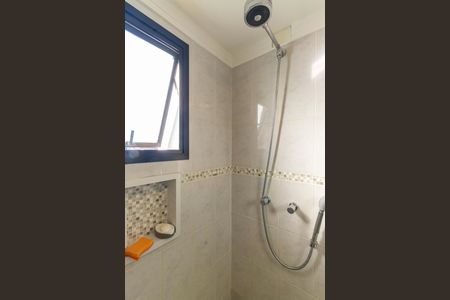 Apartamento à venda com 115m², 3 quartos e 3 vagasBanheiro Social