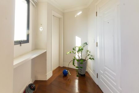 Apartamento à venda com 115m², 3 quartos e 3 vagasSala