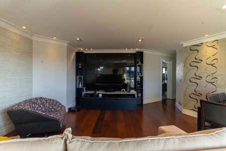 Apartamento à venda com 115m², 3 quartos e 3 vagasSala