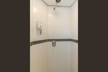 Apartamento à venda com 115m², 3 quartos e 3 vagasBanheiro da Suíte