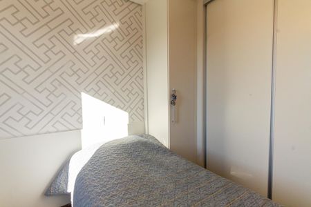 Apartamento à venda com 115m², 3 quartos e 3 vagasQuarto 2