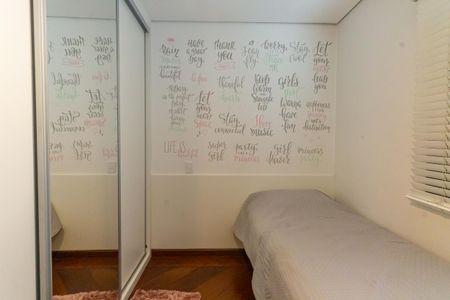 Apartamento à venda com 115m², 3 quartos e 3 vagasQuarto 1