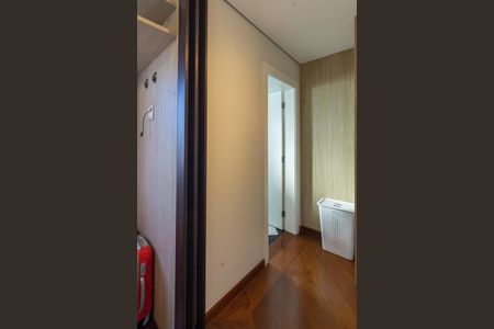 Apartamento à venda com 115m², 3 quartos e 3 vagasSuíte