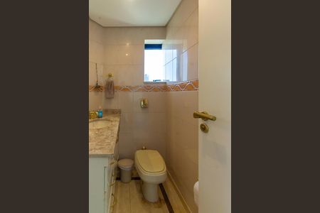 Apartamento à venda com 115m², 3 quartos e 3 vagasLavabo