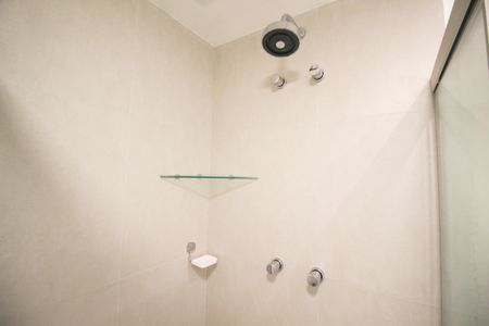 Studio para alugar com 30m², 1 quarto e sem vagaBanheiro