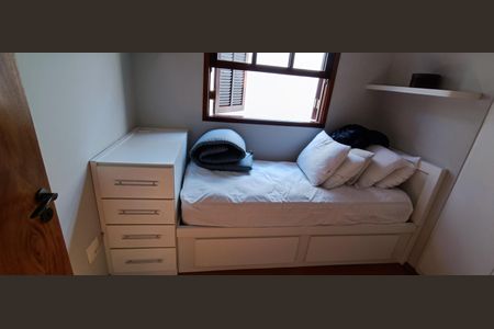 Casa à venda com 118m², 3 quartos e 2 vagasQuarto 1