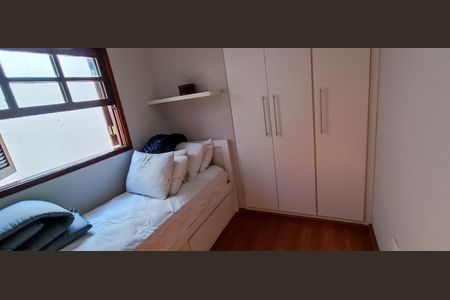 Casa à venda com 118m², 3 quartos e 2 vagasQuarto 1