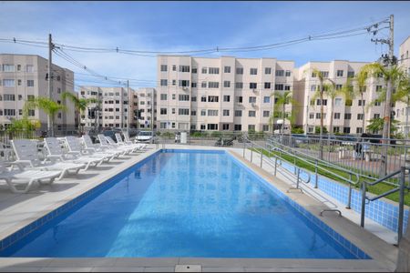 Apartamento para alugar com 2207080m², 2 quartos e sem vagaÁrea comum