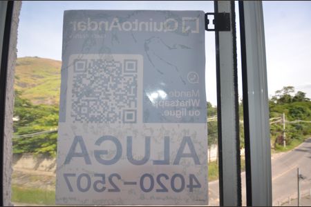 Apartamento para alugar com 2207080m², 2 quartos e sem vagaPlaca instalada