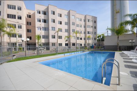 Apartamento para alugar com 2207080m², 2 quartos e sem vagaÁrea comum 