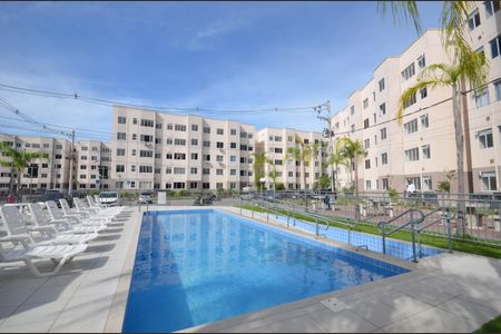 Apartamento para alugar com 2207080m², 2 quartos e sem vagaÁrea comum