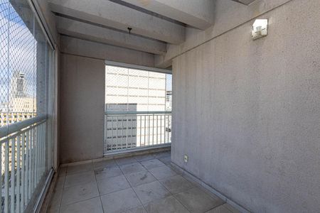 Studio para alugar com 61m², 1 quarto e 1 vagaVaranda 2 do Studio