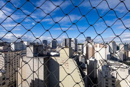 Studio para alugar com 61m², 1 quarto e 1 vagaVista