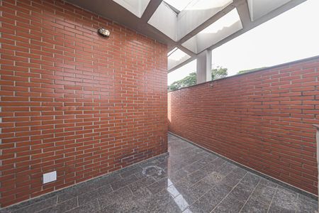 Casa para alugar com 300m², 3 quartos e 5 vagasVaranda 2 da Suíte 3