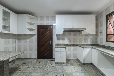 Casa para alugar com 300m², 3 quartos e 5 vagasCozinha