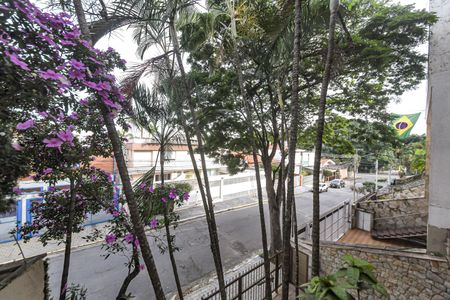 Casa para alugar com 300m², 3 quartos e 5 vagasVista da Sacada da Suíte 1