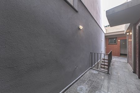Casa para alugar com 300m², 3 quartos e 5 vagasCorredor - Área de Serviço