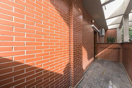 Casa para alugar com 300m², 3 quartos e 5 vagasVaranda da Suíte 3