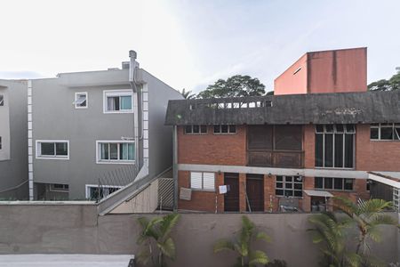 Casa para alugar com 300m², 3 quartos e 5 vagasVista da Suíte 3