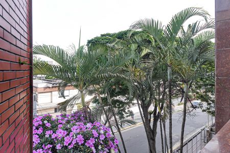 Casa para alugar com 300m², 3 quartos e 5 vagasVista Varanda 2 da Suíte 3