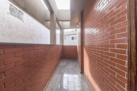 Casa para alugar com 300m², 3 quartos e 5 vagasVaranda da Suíte 3
