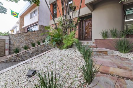 Casa para alugar com 300m², 3 quartos e 5 vagasEntrada Social