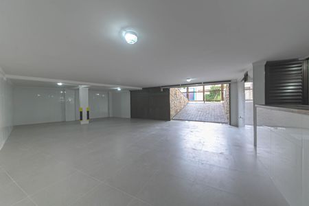 Casa para alugar com 300m², 3 quartos e 5 vagasGaragem