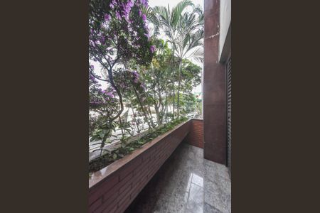 Casa para alugar com 300m², 3 quartos e 5 vagasSacada da Suíte 1