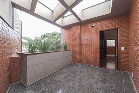 Casa para alugar com 300m², 3 quartos e 5 vagasVaranda 2 da Suíte 3