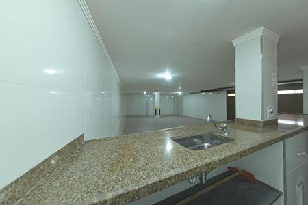 Casa para alugar com 300m², 3 quartos e 5 vagasGaragem