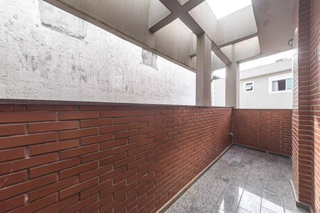 Casa para alugar com 300m², 3 quartos e 5 vagasVaranda da Suíte 3