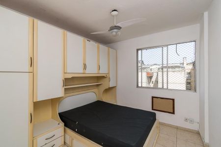 Apartamento à venda com 51m², 2 quartos e 1 vagaQuarto 2