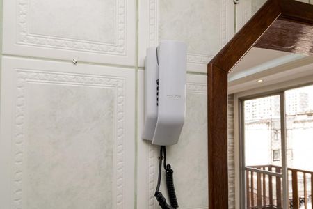 Apartamento à venda com 51m², 2 quartos e 1 vagaCozinha