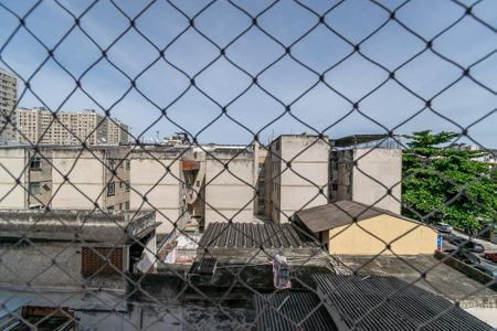 Apartamento à venda com 51m², 2 quartos e 1 vagaVista do Quarto 1