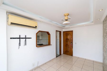 Apartamento à venda com 51m², 2 quartos e 1 vagaSala