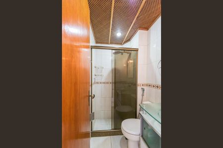 Apartamento à venda com 51m², 2 quartos e 1 vagaBanheiro