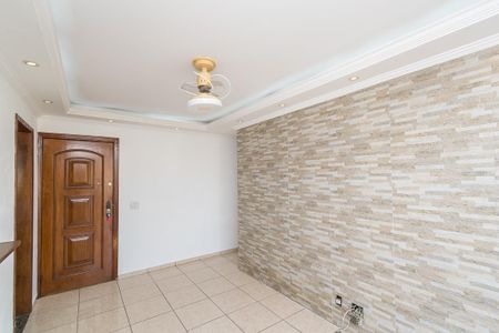 Apartamento à venda com 51m², 2 quartos e 1 vagaSala