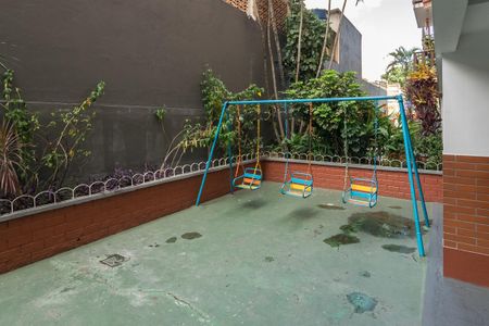 Apartamento à venda com 51m², 2 quartos e 1 vagaÁrea comum - Playground