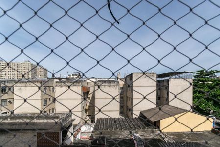 Apartamento à venda com 51m², 2 quartos e 1 vagaVista do Quarto 2