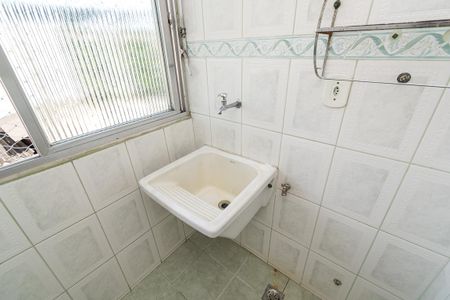 Apartamento à venda com 51m², 2 quartos e 1 vagaÁrea de serviço