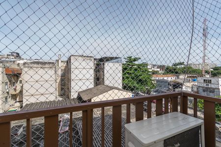 Apartamento à venda com 51m², 2 quartos e 1 vagaVaranda da Sala