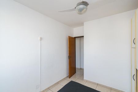 Apartamento à venda com 51m², 2 quartos e 1 vagaQuarto 2