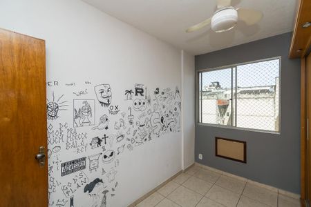 Apartamento à venda com 51m², 2 quartos e 1 vagaQuarto 1