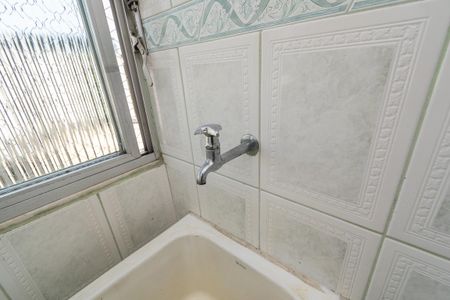 Apartamento à venda com 51m², 2 quartos e 1 vagaÁrea de serviço - Torneira