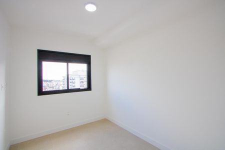 Apartamento à venda com 96m², 2 quartos e 2 vagasQuarto 2 - Suíte