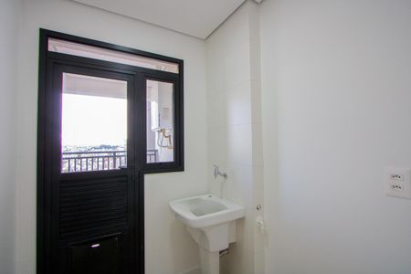 Apartamento à venda com 96m², 2 quartos e 2 vagasÁrea de serviço