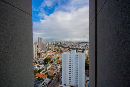 Apartamento à venda com 96m², 2 quartos e 2 vagasVista do quarto 1