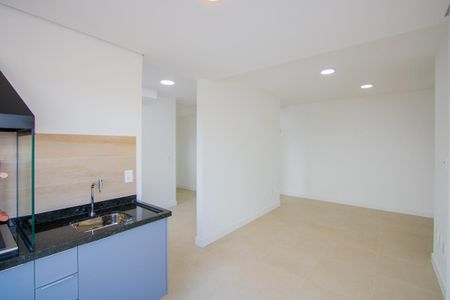 Apartamento à venda com 96m², 2 quartos e 2 vagasSala
