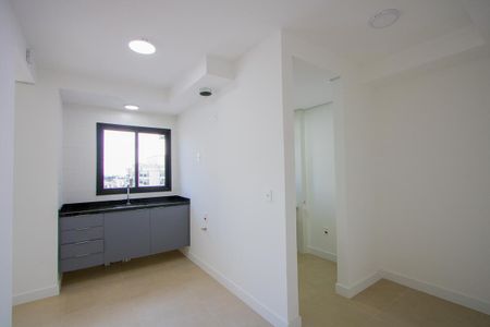 Apartamento à venda com 96m², 2 quartos e 2 vagasCozinha